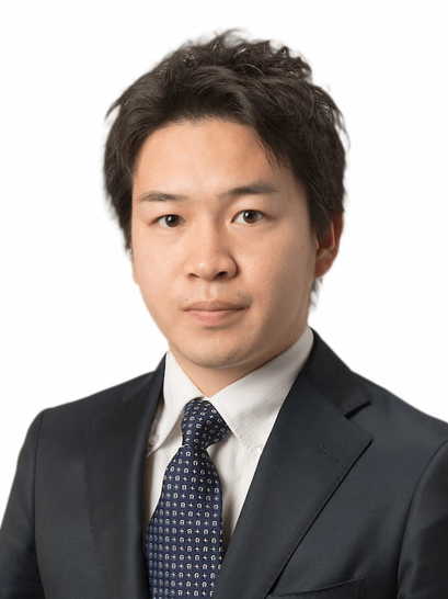 榎本陽介 PwC(提供画像)