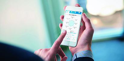 待遇面の満足度、社員の士気、風通しの良さ、社員の相互尊重、20代成長環境、 人材の長期育成、法令順守意識、人事評価の適性感の8項目で数値評価する