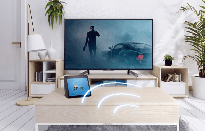 宿泊施設の業務効率化を実現するAIスピーカー・チャットボット「Echo」シリーズ