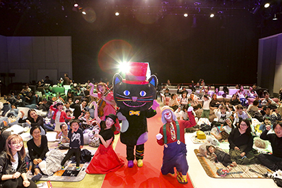 東急レクリエーション