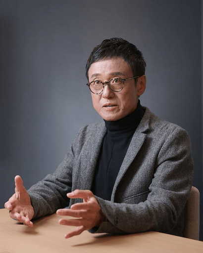 ラフラインホールディングス　伊藤賢司