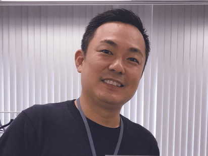 川田修平　フィノバレー