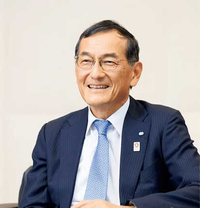 クボタ 北尾裕一