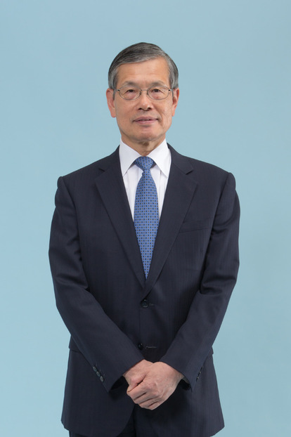 中部経済連合会 水野明久