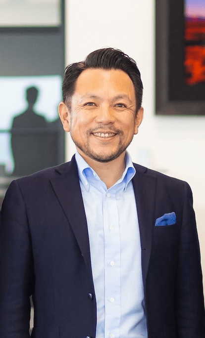 ベタープレイス　廣居義高