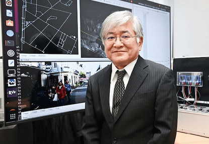 ティーツー・ラボラトリ　丹場展雄