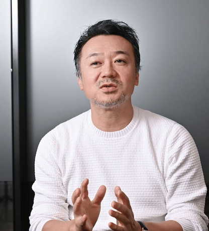 UPWARD　金木竜介