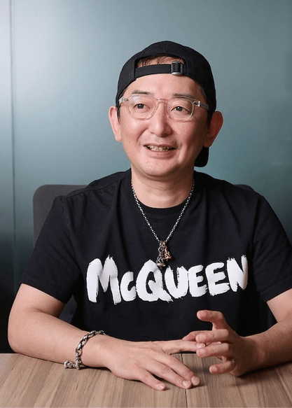 grasys　長谷川祐介