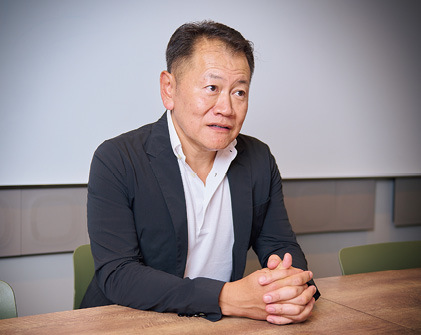 VC　インキュベイトファンド　赤浦徹　代表2