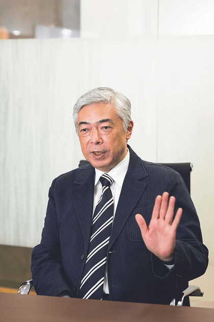 各務茂夫 東京大学大学院工学研究科