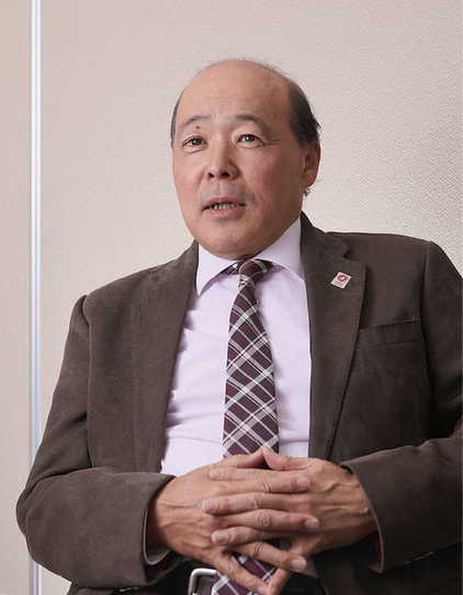 アイセ・リアリティー　湯本正基