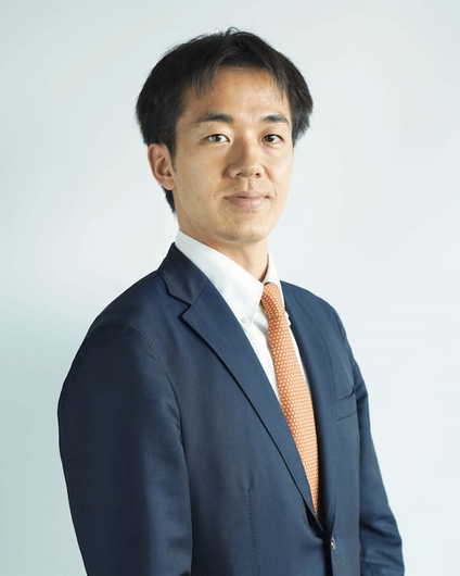 杉原尚輔　トクティー