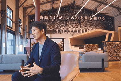 中西正樹　アミューズ2