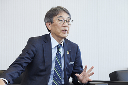 工藤幸四郎・旭化成