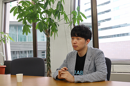 金の卵_久保駿貴　ABABA