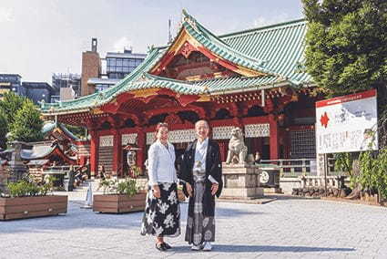 佐藤有美　清水祥彦