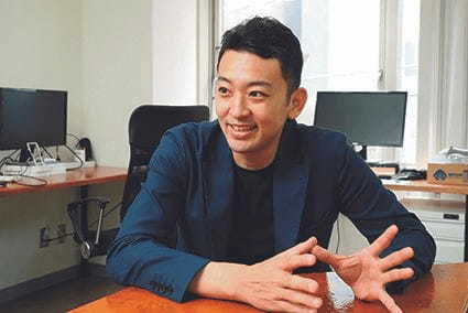 山本實大・enstem