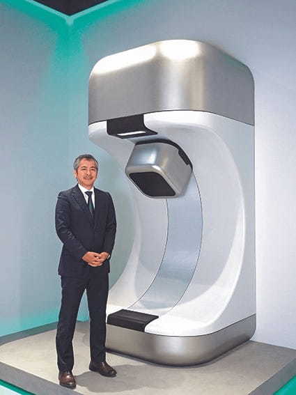 古川卓司　ビードットメディカル