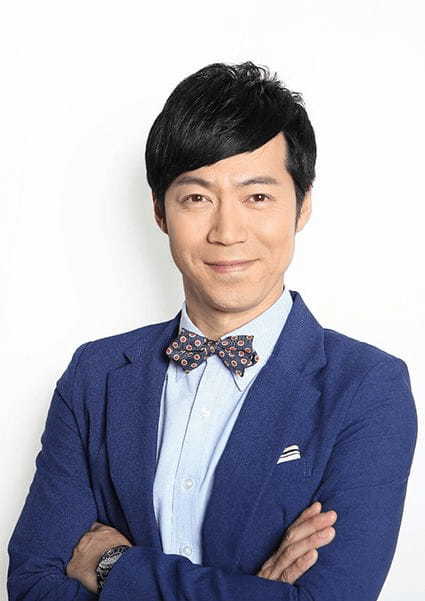 リスキリング特集　東貴博(メイン)