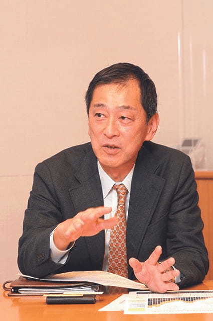 M＆A　岩口敏史　レコフ