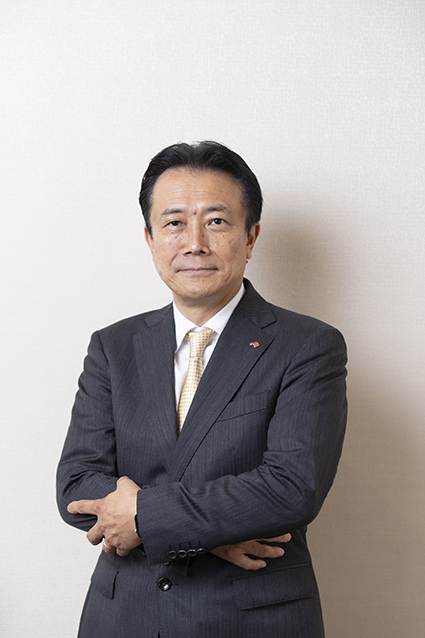 藤江太郎・味の素2