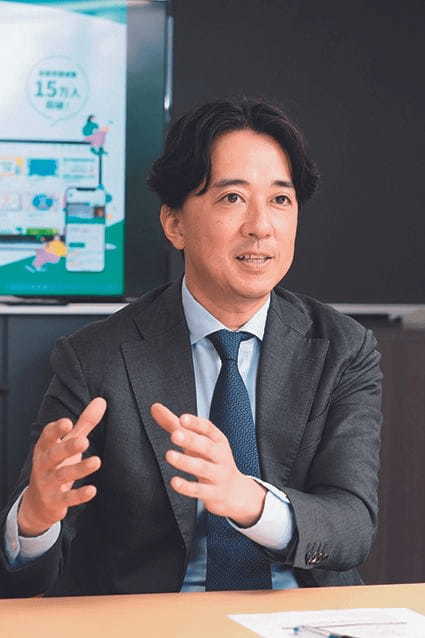 リスキリング特集　国見健介　CPAエクセレントパートナーズ