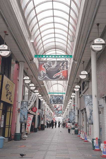 カプコン　豊橋市