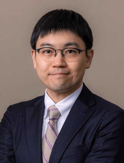 若林功晃　弁護士（提供画像）