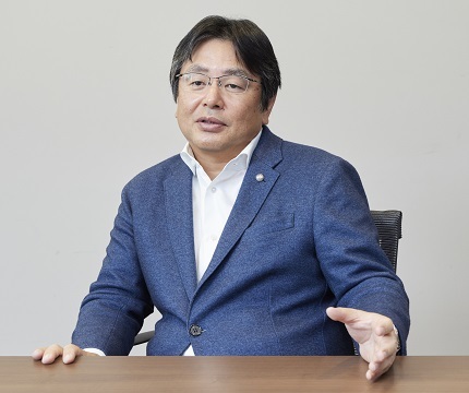 水留浩一・FOOD & LIFE COMPANIES社長CEO