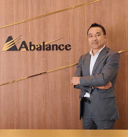 Abalance　龍潤生