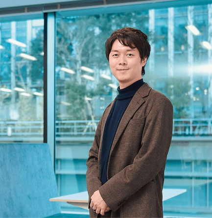 ポケットサイン　越智晶