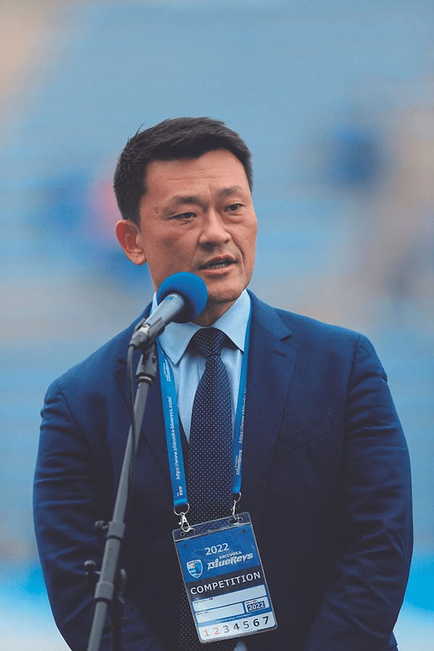 山谷拓志　静岡ブルーレヴズ