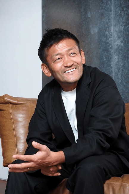 野尻佳孝　テイクアンドギヴ・ニーズ