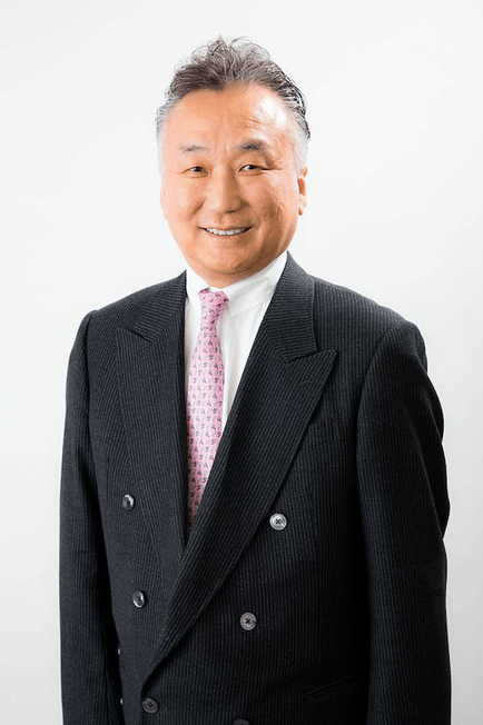 篠田丈　アリスタゴラ・グループ