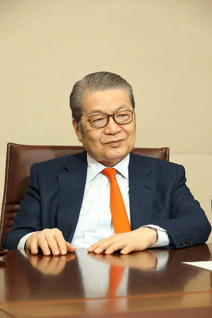 牛島総合法律事務所　パートナー弁護士　牛島 信