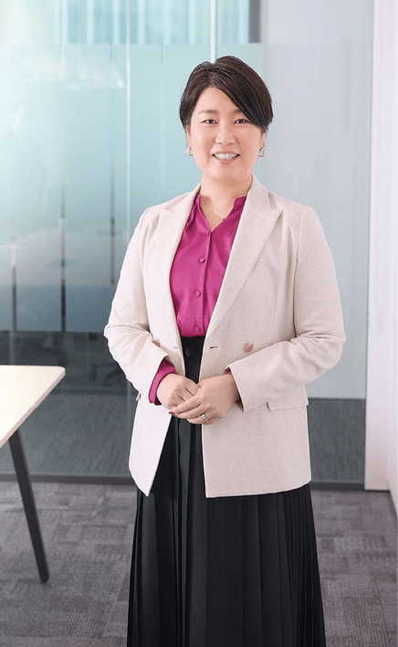  エルロン　代表取締役　いしかわ ようこ　石川陽子