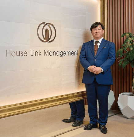 ハウスリンクマネジメント　菅谷太一