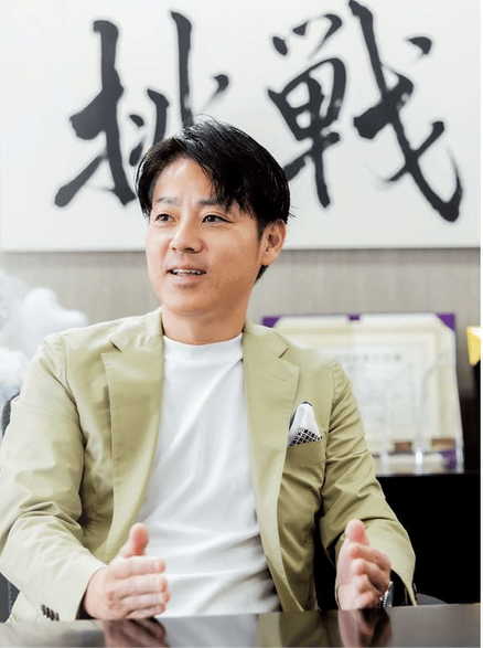 石井聖博 WORK SMILE LABO