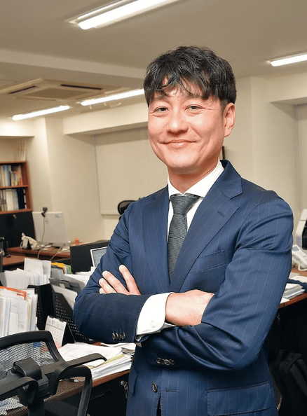 CHACHACO　朝倉渉