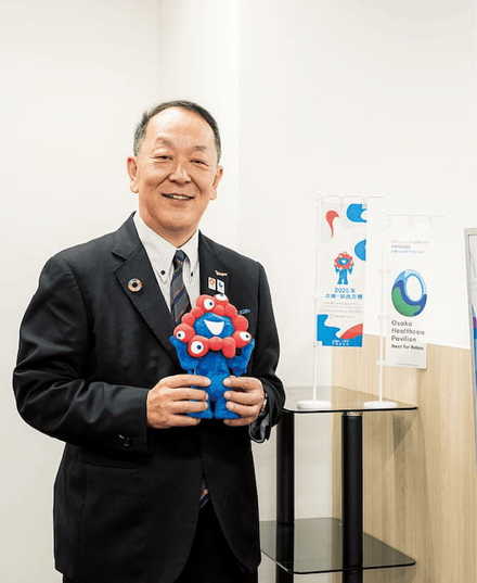 サイエンス　青山恭明