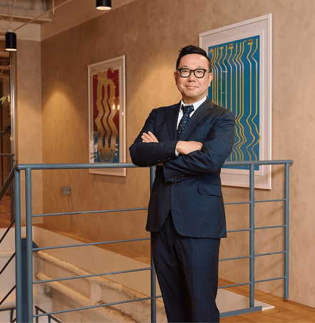 SiNCE　一筆将人