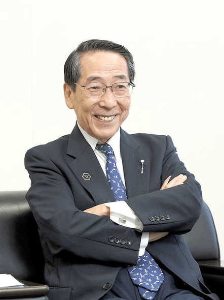 根津嘉澄　東武鉄道