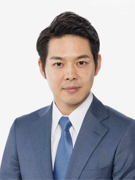 鈴木直道　北海道知事