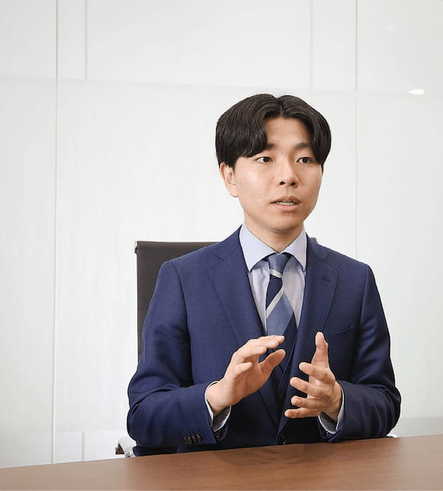 Galirage　代表取締役CEO　もりしげ ますみ　森重真純