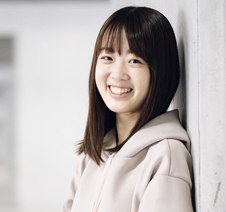 井上榛香（提供画像）