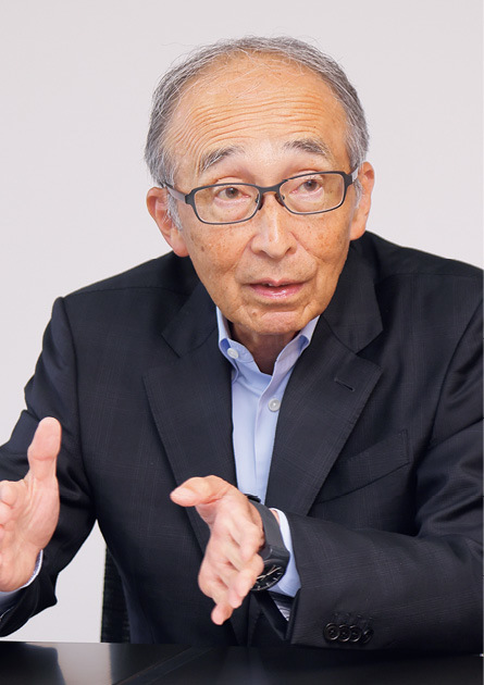 中部経済同友会 代表幹事 天野源之 あまのもとゆき