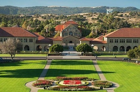 スタンフォード大学