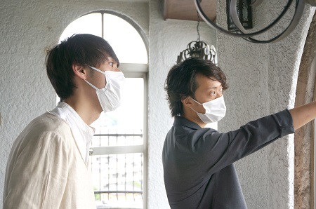 GLOBAL KOEI　暮らしデザイン会議室主任　中村誠氏