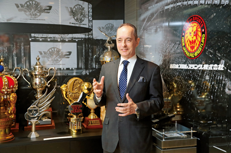 ハロルド・ジョージ・メイ