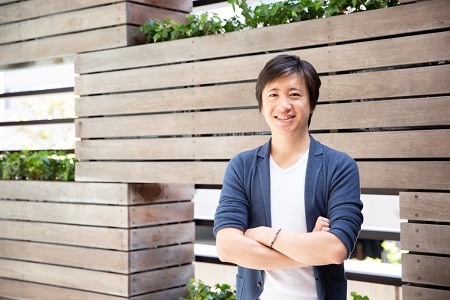 遠藤洋・キープライム代表